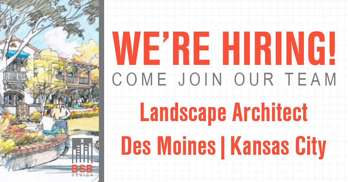 landscape architect kansas city